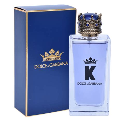 dolce gabbana k eau de parfum herren